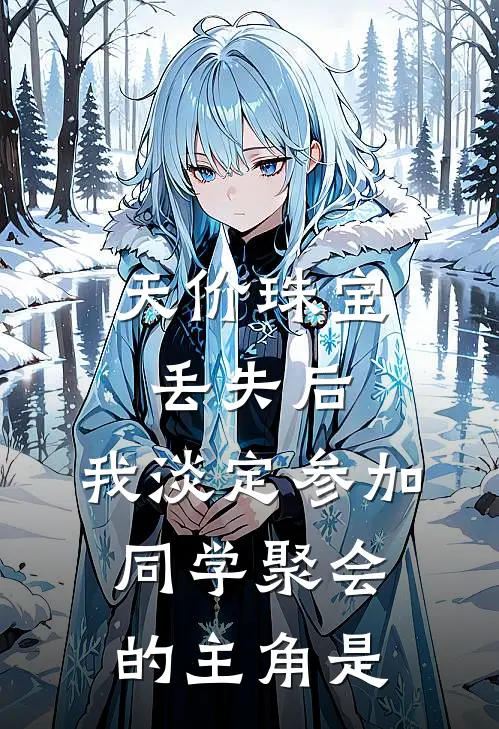 天价珠宝丢失后，我淡定参加同学聚会的主角是