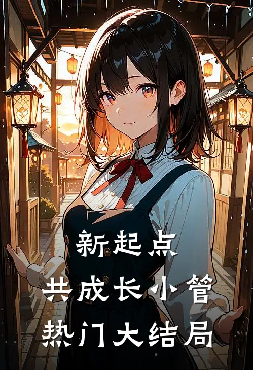 新起点，共成长小管热门大结局