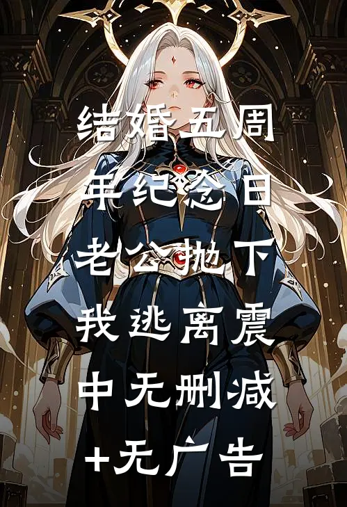 结婚五周年纪念日，老公抛下我逃离震中无删减+无广告