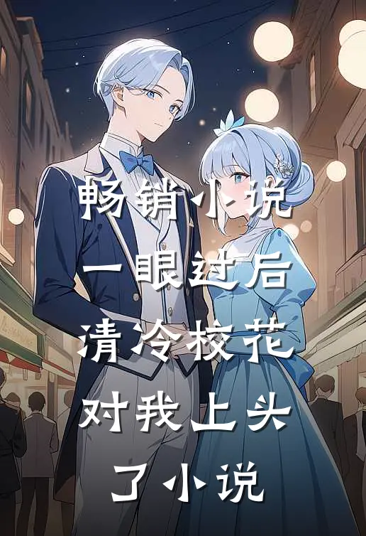 畅销小说一眼过后清冷校花对我上头了小说