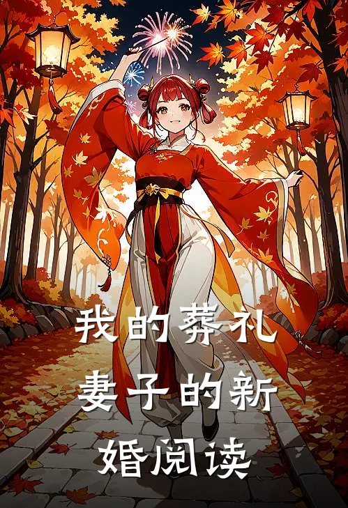 我的葬礼，妻子的新婚阅读