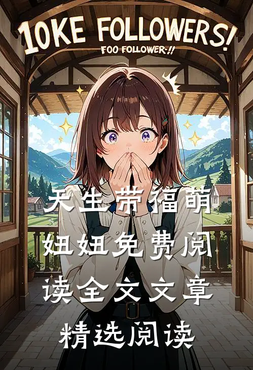 天生带福萌妞妞免费阅读全文文章精选阅读