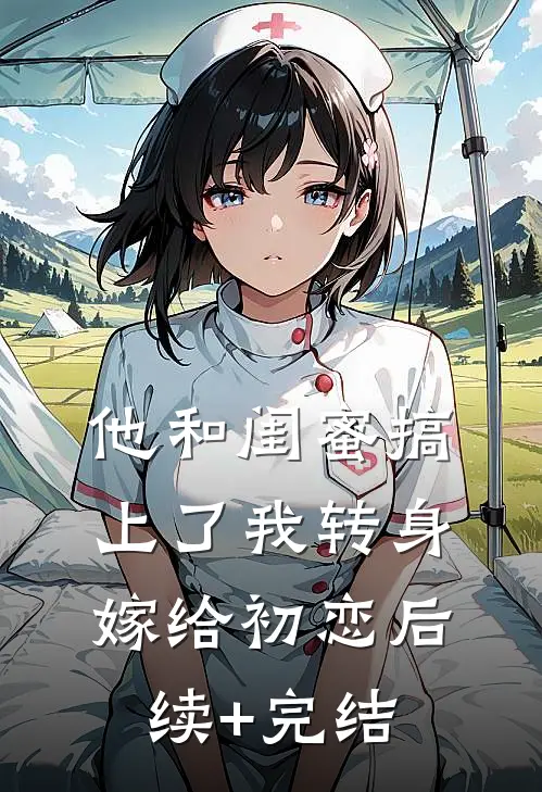 他和闺蜜搞上了我转身嫁给初恋后续+完结