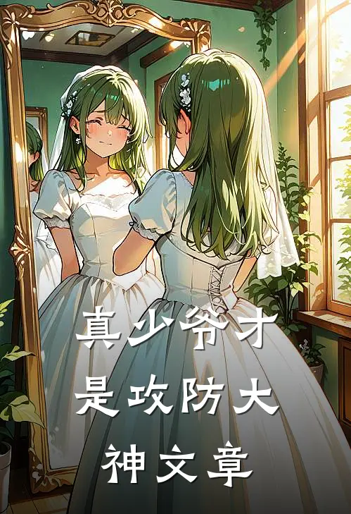 真少爷才是攻防大神文章