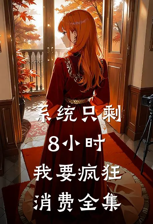 系统只剩8小时：我要疯狂消费 全集