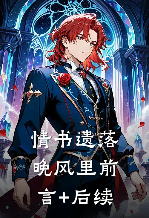 情书遗落晚风里前言+后续
