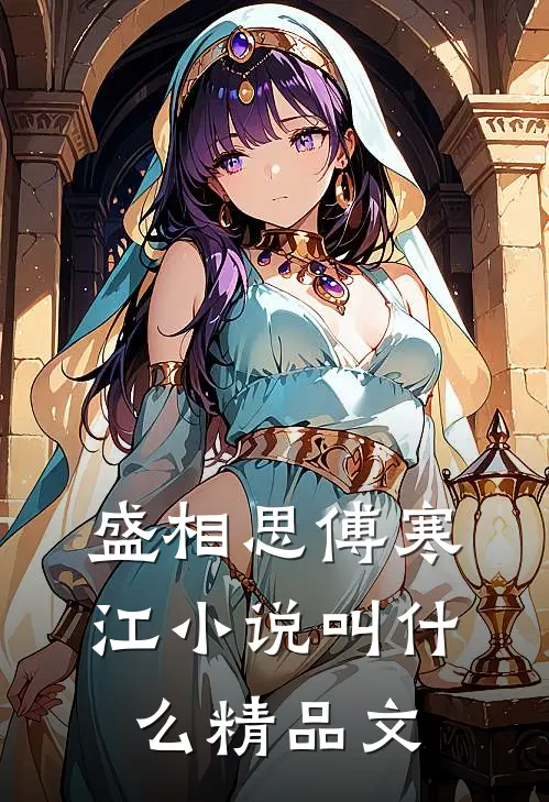 盛相思傅寒江小说叫什么精品文