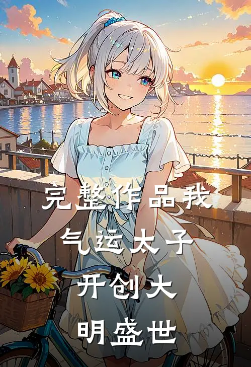 完整作品我，气运太子，开创大明盛世