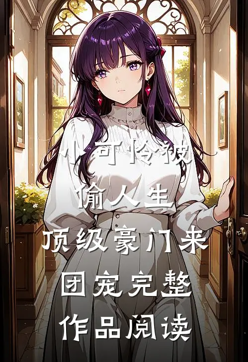小可怜被偷人生，顶级豪门来团宠完整作品阅读