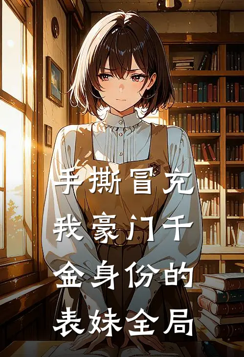 手撕冒充我豪门千金身份的表妹全局