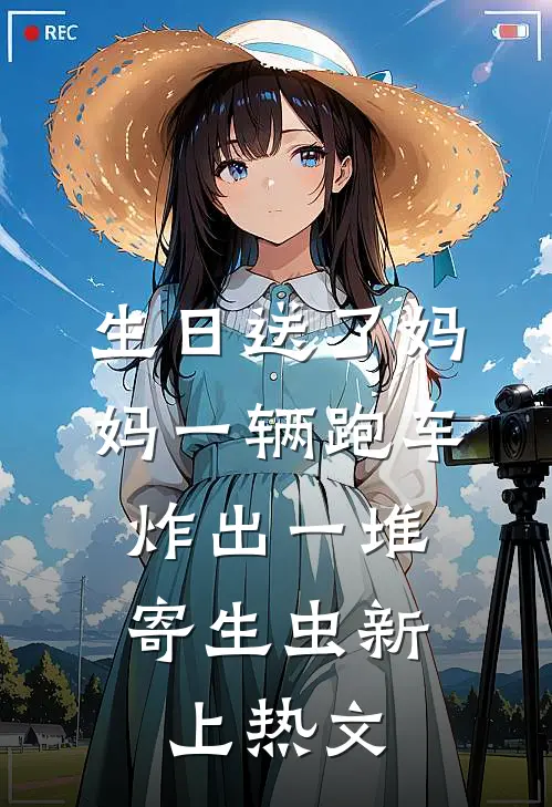 生日送了妈妈一辆跑车，炸出一堆寄生虫新上热文