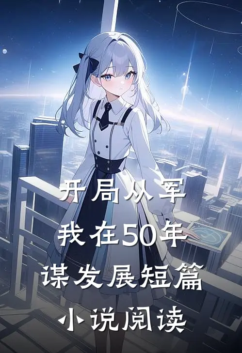 开局从军，我在50年谋发展短篇小说阅读