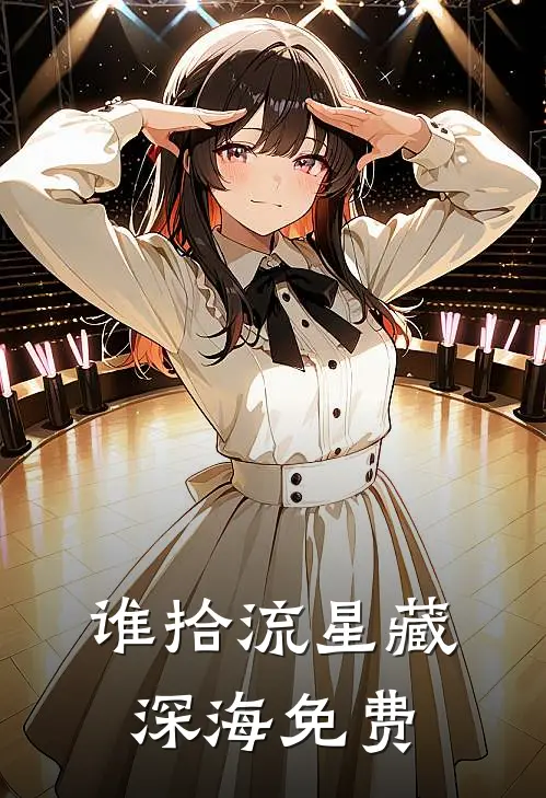 谁拾流星藏深海免费