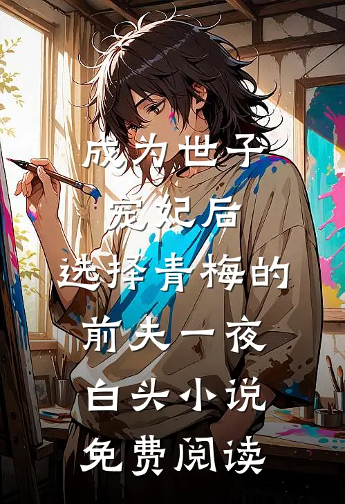 成为世子宠妃后，选择青梅的前夫一夜白头小说免费阅读