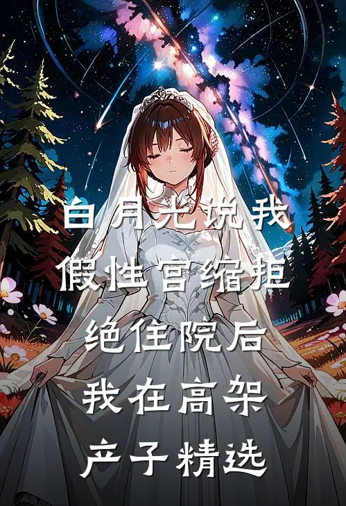 白月光说我假性宫缩拒绝住院后，我在高架产子精选