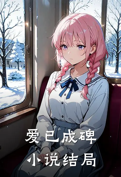 爱已成碑小说结局
