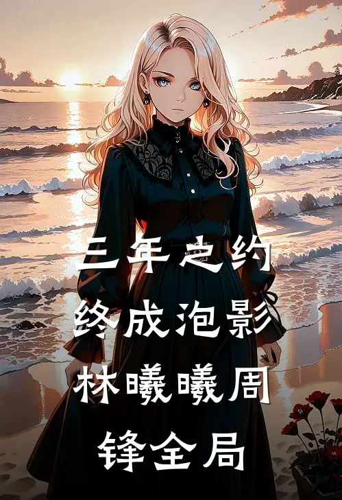三年之约：终成泡影林曦曦周锋全局