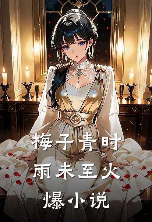 梅子青时雨未至火爆小说