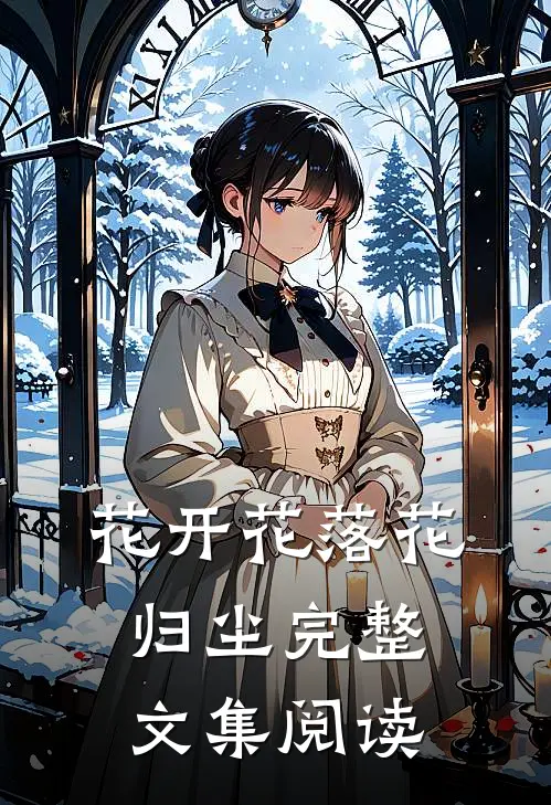 花开花落花归尘完整文集阅读