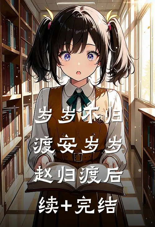 岁岁不归渡安岁岁赵归渡后续+完结