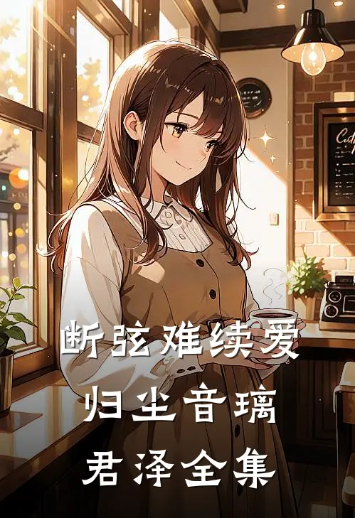 断弦难续爱归尘音璃君泽全集