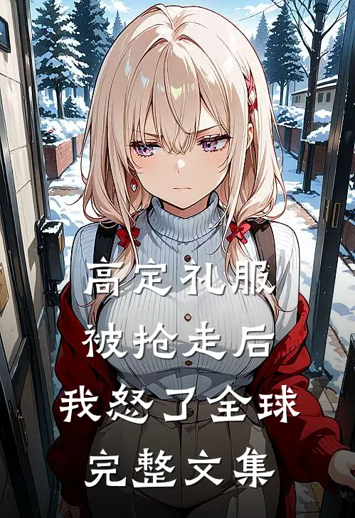 高定礼服被抢走后，我怒了全球完整文集