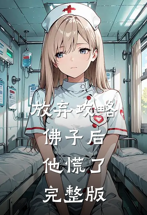 放弃攻略佛子后，他慌了完整版