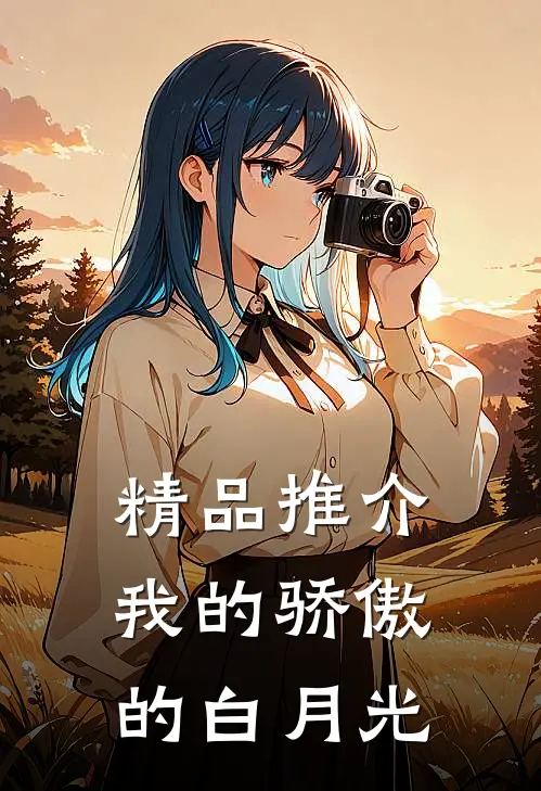 精品推介我的骄傲的白月光