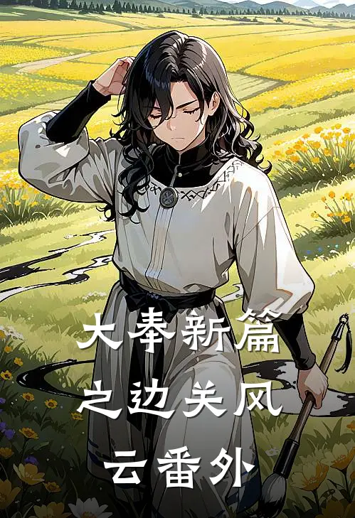 大奉新篇之边关风云 番外
