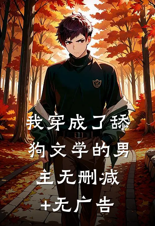 我穿成了舔狗文学的男主无删减+无广告