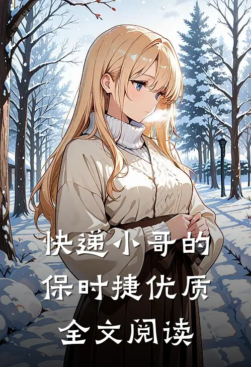 快递小哥的保时捷优质全文阅读