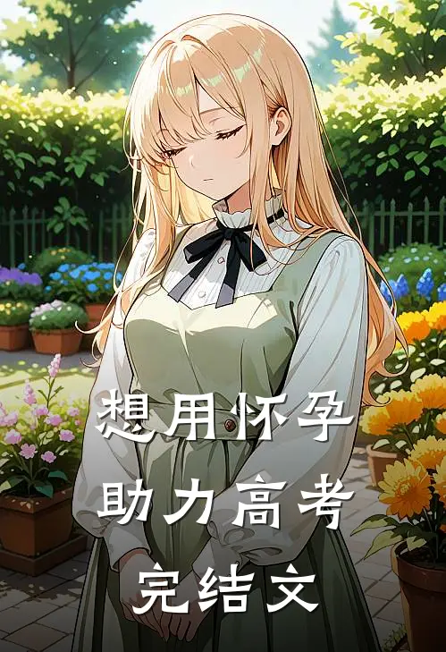想用怀孕助力高考完结文
