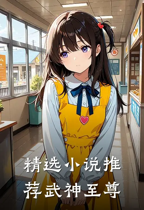 精选小说推荐武神至尊