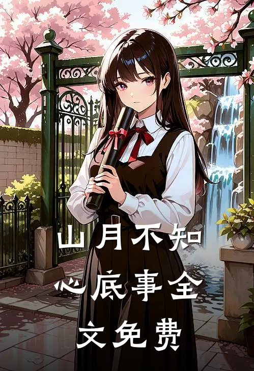 山月不知心底事全文免费
