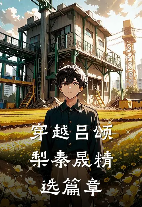 穿越吕颂梨秦晟精选篇章