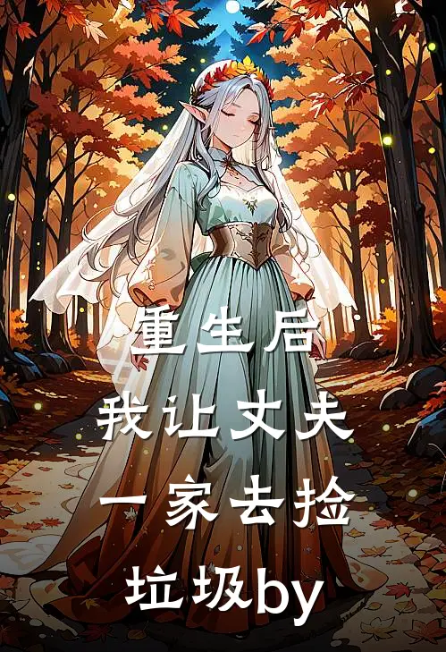 重生后，我让丈夫一家去捡垃圾by