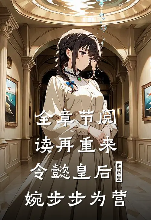 全章节阅读再重来：令懿皇后嬿婉步步为营
