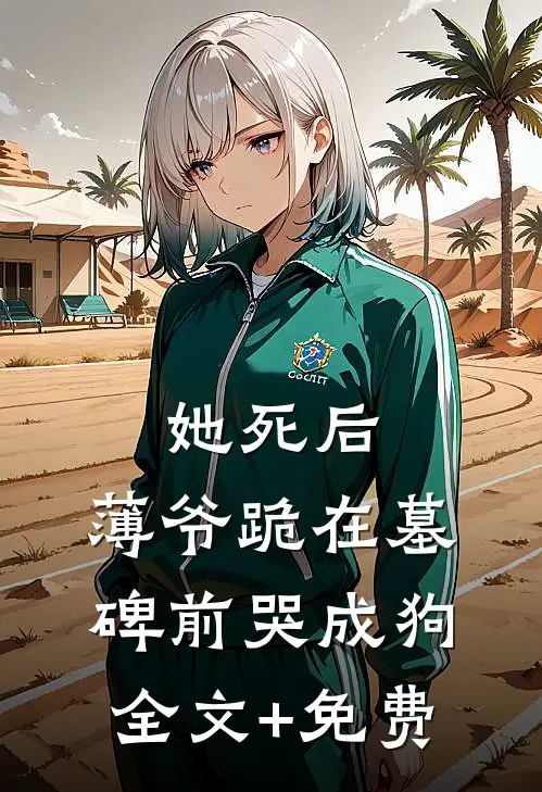 她死后，薄爷跪在墓碑前哭成狗全文+免费