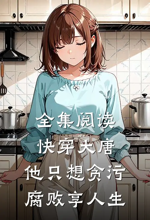 全集阅读快穿大唐，他只想贪污腐败享人生