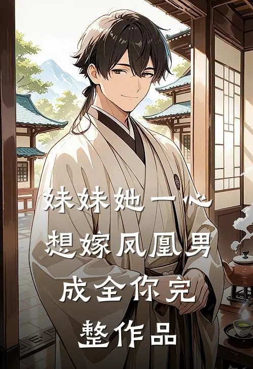 妹妹她一心想嫁凤凰男，成全你完整作品