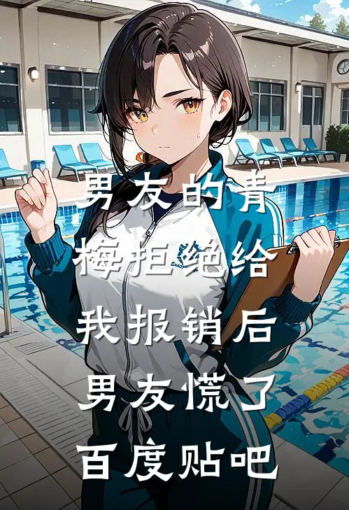 男友的青梅拒绝给我报销后，男友慌了百度贴吧