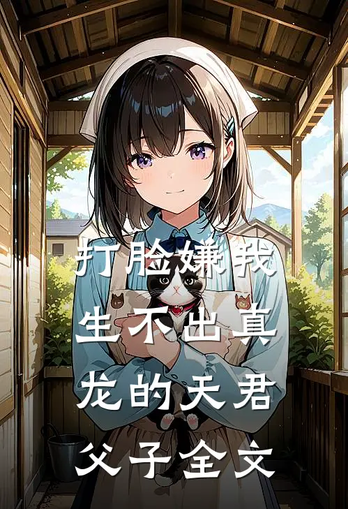 打脸嫌我生不出真龙的天君父子全文