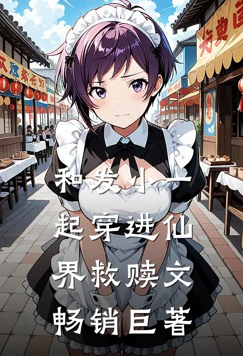 和发小一起穿进仙界救赎文畅销巨著