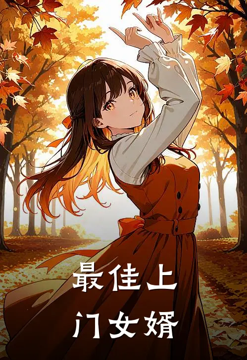最佳上门女婿