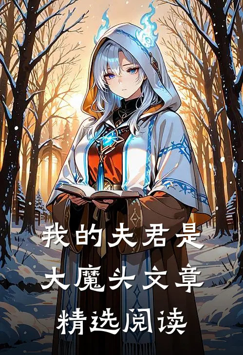 我的夫君是大魔头文章精选阅读