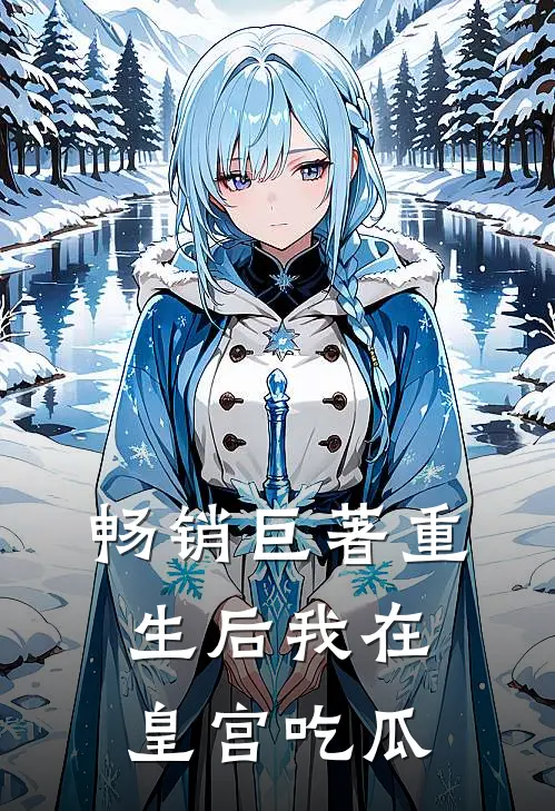 畅销巨著重生后我在皇宫吃瓜