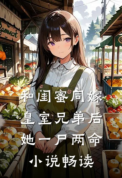 和闺蜜同嫁皇室兄弟后，她一尸两命小说畅读
