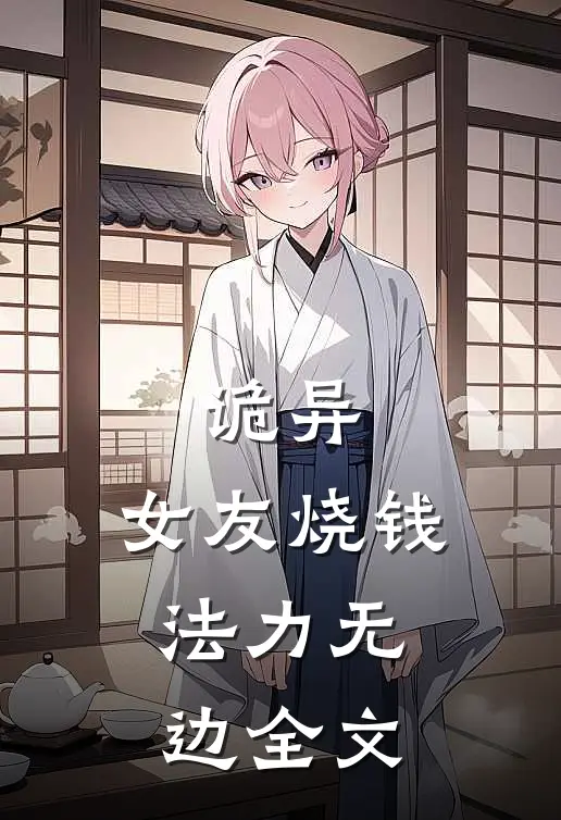 诡异：女友烧钱，法力无边全文