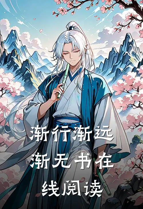渐行渐远渐无书在线阅读