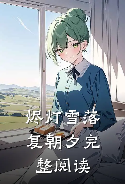 烬灯雪落复朝夕完整阅读